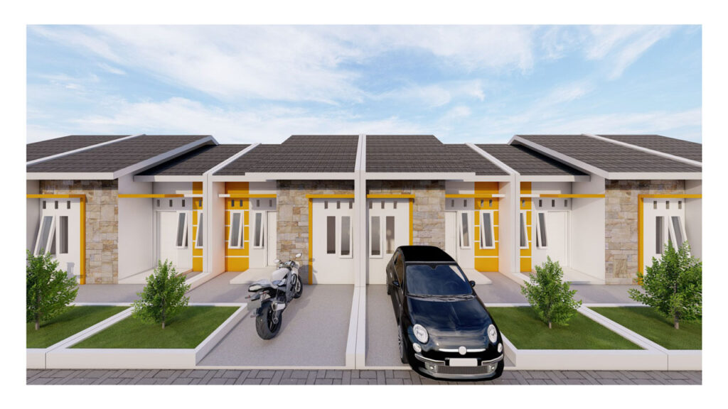 rumah subsidi kediri