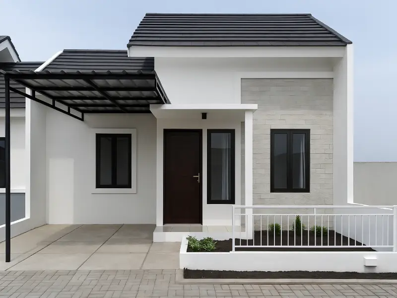 ide renovasi minimalis untuk rumah 28 60
